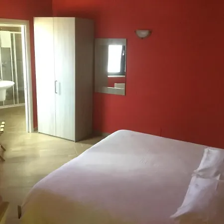 Agriturismo La Porta Del Parco